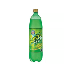 LIMON SODA PET 1500CC.