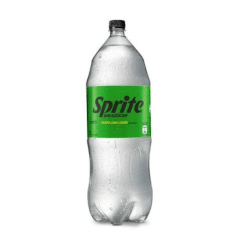 SPRITE ZERO PET 3000CC.