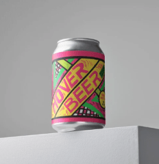 TAMANGO BREBAJES HOVER BEER 8% 473CC 0