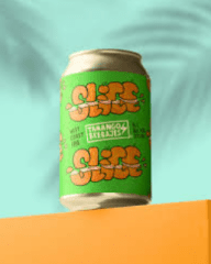 TAMANGO BREBAJES SLICE WEST COAST IPA 6 355 ML