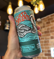 TAMANGO CORTA CORRIENTE 473CC