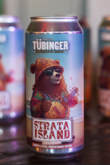 TUBINGER STRATA ISLAND HOPPY PILS 473CC