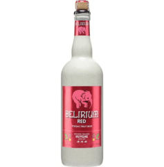 DELIRIUM RED BOTELLA 750CC