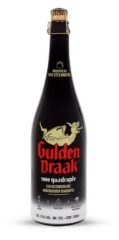GULDEN DRAAK 9000 750CC