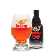 GULDEN DRAAK 9000 QUADRUPLE 330CC
