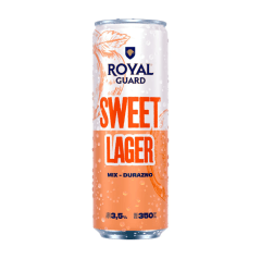 ROYAL SWEET LATA 355CC
