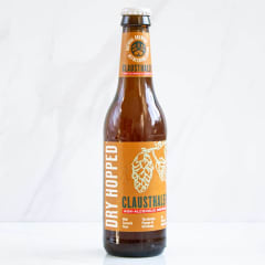 CLAUSTHALER DRY HOPPED CERO BOTELLA 330CC