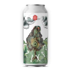 GRANIZO ELIXIR SAISON 473CC 0