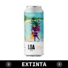 LOA NAMORADA CATHARINA SOUR 4 470 ML