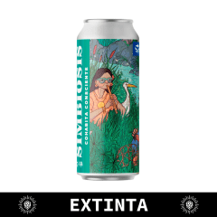 LOA SIMBIOSIS A. PALE ALE 470ML 5.1