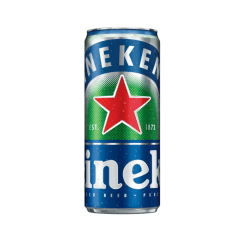 HEINEKEN CERO LATA 470CC
