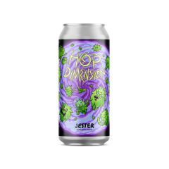 JESTER HOP DIMENSION CHIPA 473CC