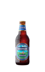 KUNSTMANN ARANDANO 4,8 BOTELLA 330CC.