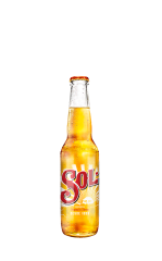 SOL BOTELLA 330CC