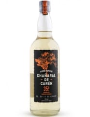CHAÑARAL 35°