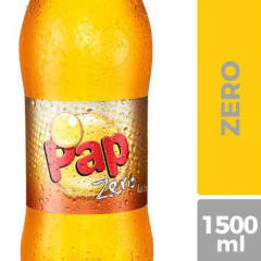 PAP ZERO PET 1500CC.