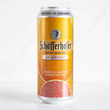 SCHOFFERHOFER GRAPEFRUIT LATA 500CC