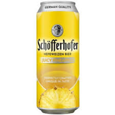 SCHOFFERHOFER WATERMELON 500CC