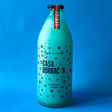 LA CASA BORRACHA MARGARITA BLUE 1000CC