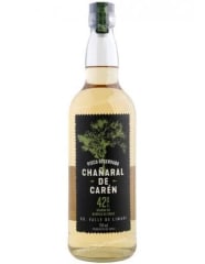CHAÑARAL 42° 750CC