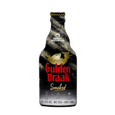 GULDEN DRAAK SMOKED 33CC