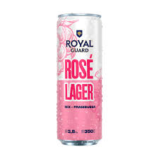 ROYAL ROSE LATA 355CC 0