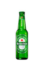 HEINEKEN BOTELLA 330CC