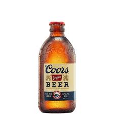 COORS ORIGINAL BOTELLA 330CC 0