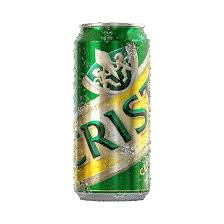 CRISTAL LAGER 4,6 LATA 470CC