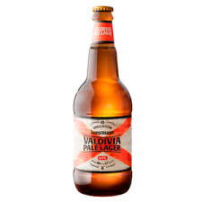 KUNSTMANN VALDIVIA PALE ALE BOTELLA 500CC