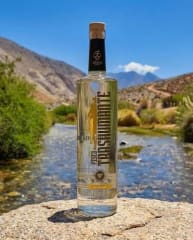 TRASHUMANTE TRANSPARENTE RESERVADO 40 750 ML