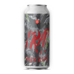 GRANIZO IRA IMPERIAL 9.5% 473CC