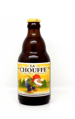 CHOUFFE BLOND 330CC