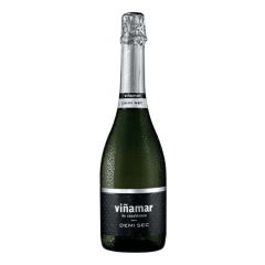 VIÑAMAR DEMI SEC 750CC.