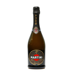 MARTINI BRUT ESPUMANTE 750CC