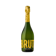 OPERA PRIMA BRUT ESPUMANTE 750CC 1
