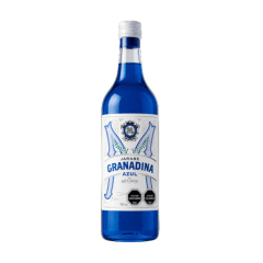 GRANADINA AZUL MITJANS 900CC