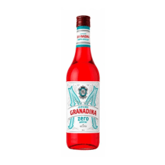 GRANADINA SIN AZUCAR MITJANS 900GR