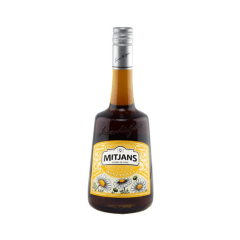 MANZANILLA MITJANS 26 750CC. 1