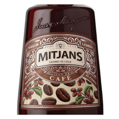 MITJANS CAFE 20 750 ML 1