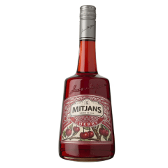 MITJANS CHERRY 20 750 ML 1