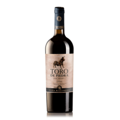 TORO DE PIEDRA GR CARMENERE 750CC