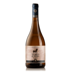 TORO DE PIEDRA GR CHARDONNAY 750CC