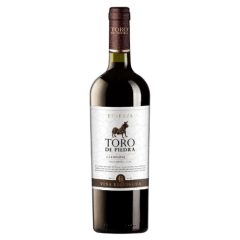 TORO DE PIEDRA RESERVA CARMENERE 750CC