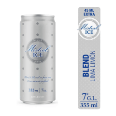 MISTRAL ICE BLEND LATA 355CC