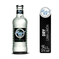 MISTRAL ICE DRY BOTELLIN 275CC