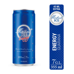 MISTRAL ICE ENERGY 355CC
