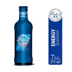MISTRAL ICE ENERGY 7 BOTELLIN 275CC 1