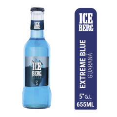 ICEBERG BOTELLA 650CC