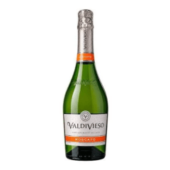 VALDIVIESO MOSCATO 12 750CC. 1